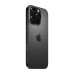 Apple iPhone 16 Pro 256GB  Black Titanium