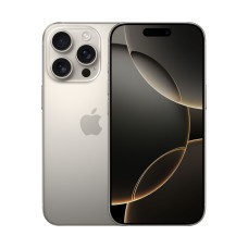 Apple iPhone 16 Pro 256GB  Natural Titanium