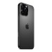Apple iPhone 16 Pro Max 256GB Black Titanium