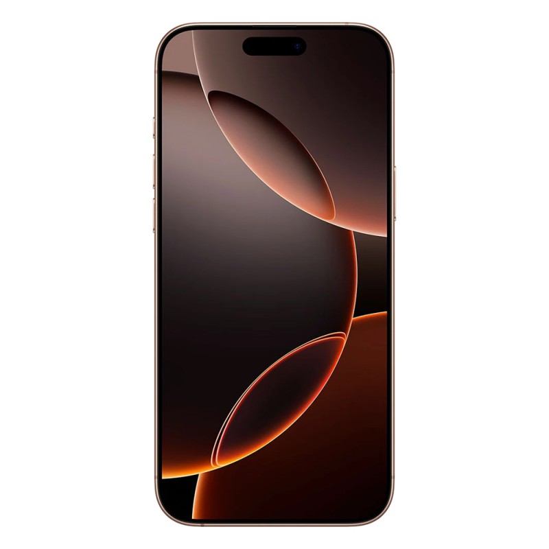 Apple iPhone 16 Pro Max 256GB Desert Titanium