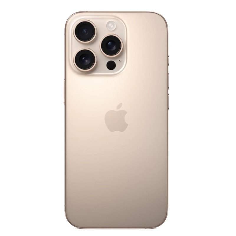 Apple iPhone 16 Pro Max 256GB Desert Titanium