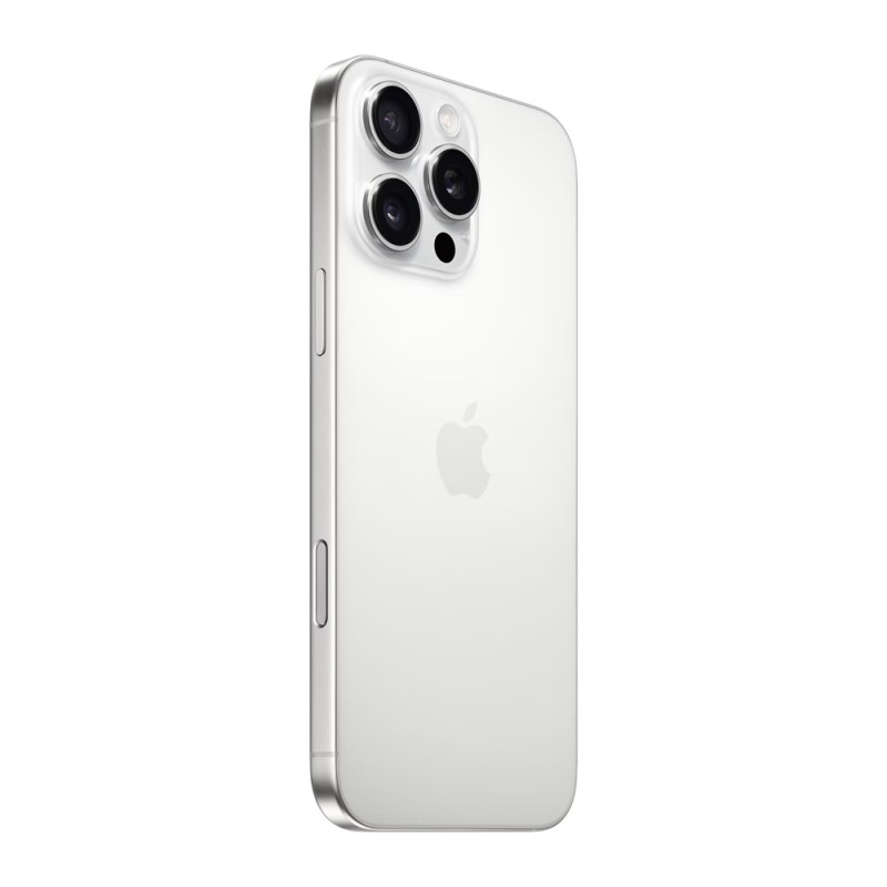 Apple iPhone 16 Pro Max 1TB White Titanium