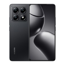 Xiaomi 14T 5G 12/256 GB Titan Black