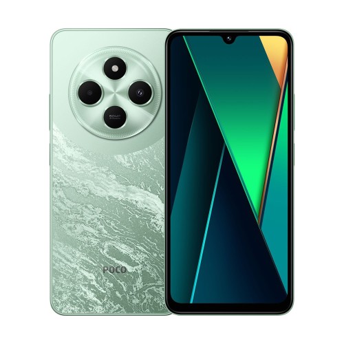 Xiaomi Poco C75 8/256GB Green