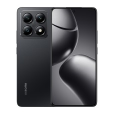 Xiaomi 14T 5G 12/256 GB Titan Black