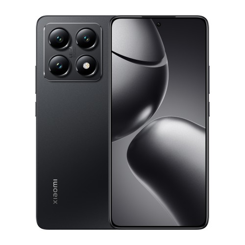 Xiaomi 14T 5G 12/256 GB Titan Black