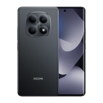 Xiaomi Redmi Note 15 6/128GB Black