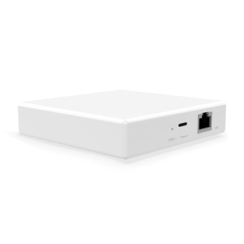 Moes Tuya Gateway (Zigbee, Matter, Thread) Smart Home Bridge Matter Hub