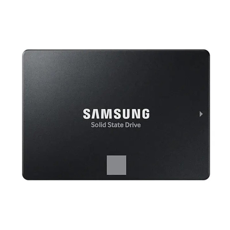 Samsung SSD 870 EVO 2.5