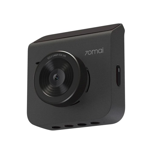 70Mai Smart Dash Cam A400, Grey