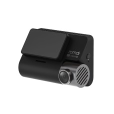 70Mai Smart Dash Cam A800S + Rear Cam