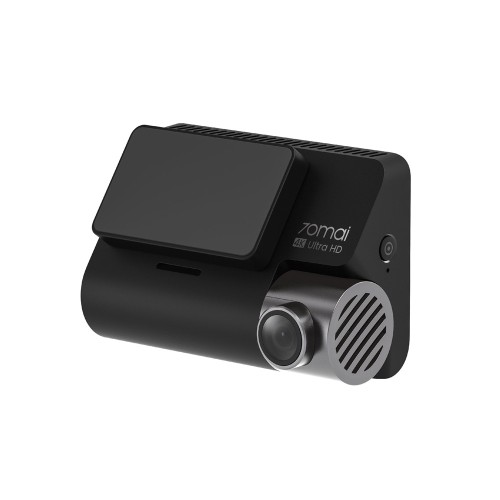 70Mai Smart Dash Cam A800S + Rear Cam