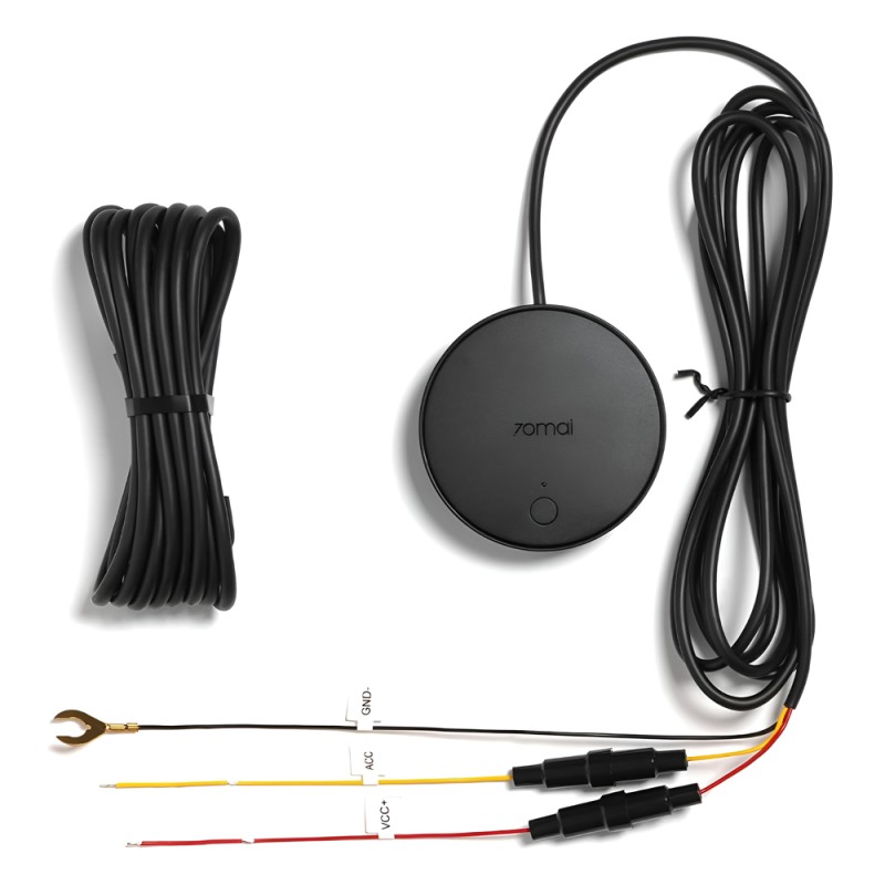 70Mai UP04 Hardware Kit 4G (For 70Mai A510/A810)