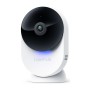 LaxiHub 1080p Wi-Fi Indoor Mini Camera Dual-Band 2.4GHz & 5GHz + MicroSD Card 32GB