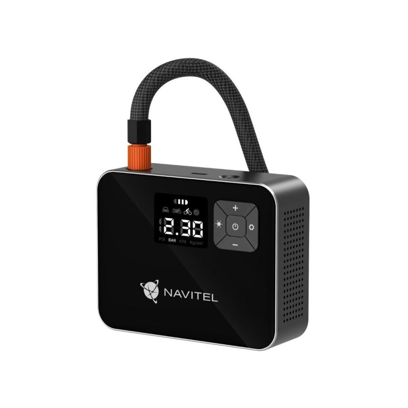 Navitel 15 AL Air Compressor