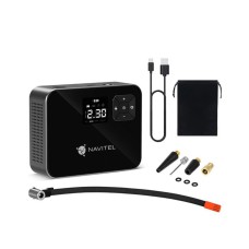 Navitel 15 AL Air Compressor