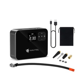 Navitel 15 AL Air Compressor