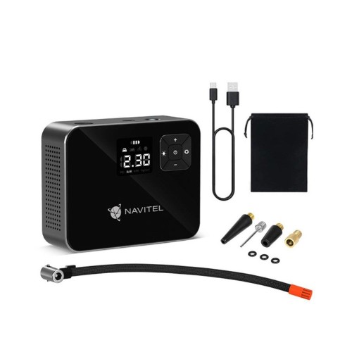 Navitel 15 AL Air Compressor