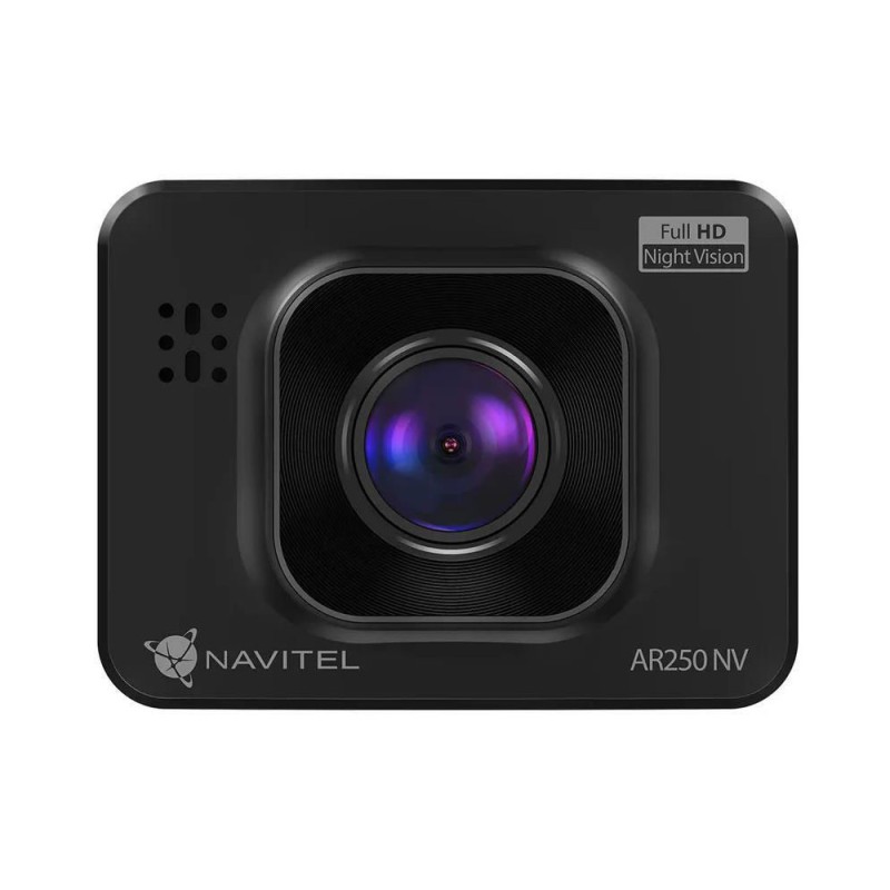 Navitel AR250NV Car Video Recorder