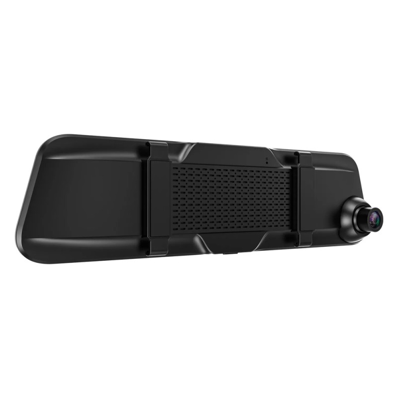 Navitel MR750 Smart 2K Mirror Car Video Recorder + Rear Camera