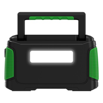 Navitel NS500 Power Station and Jump Starter,120 000mAh, 500W