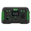 Navitel NS500 Power Station and Jump Starter,120 000mAh, 500W