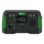 Navitel NS500 Power Station and Jump Starter,120 000mAh, 500W