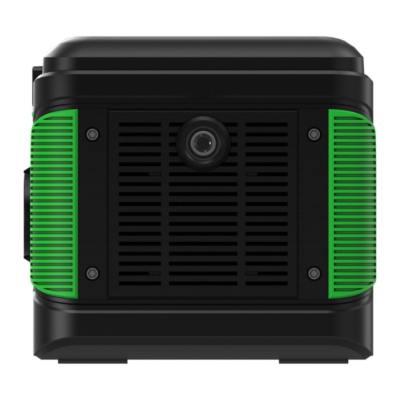 Navitel NS500 Power Station and Jump Starter,120 000mAh, 500W