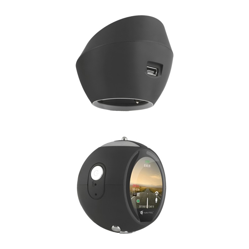 Navitel R1000 Car Video Recorder