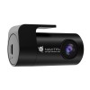 Navitel R250 Dual Car Video Recorder + Rear Camera + WOO MicroSD Card UHS-I (U1) (C10) + SD Adapter, Integra, 64 GB