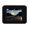 Navitel R250 Dual Car Video Recorder + Rear Camera + WOO MicroSD Card UHS-I (U1) (C10) + SD Adapter, Integra, 64 GB