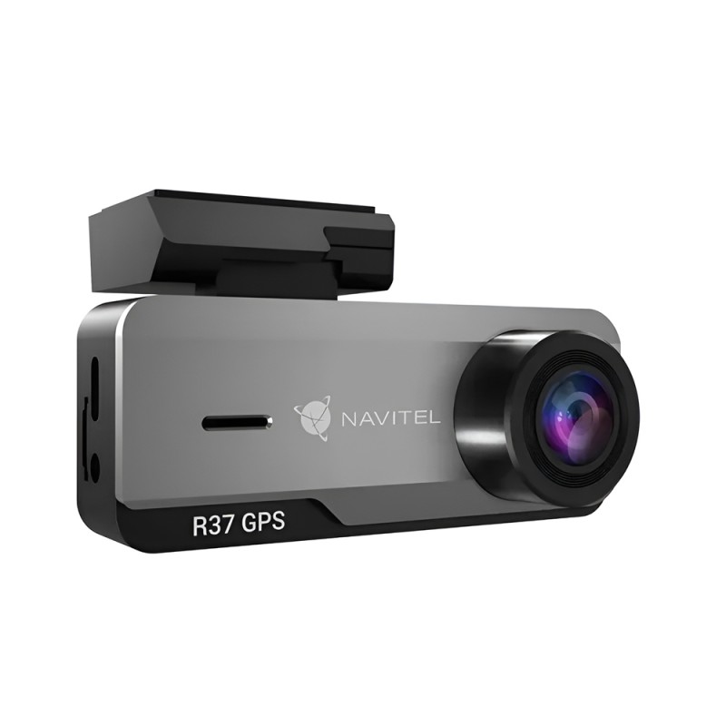 Navitel R37 GPS Car Video Recorder