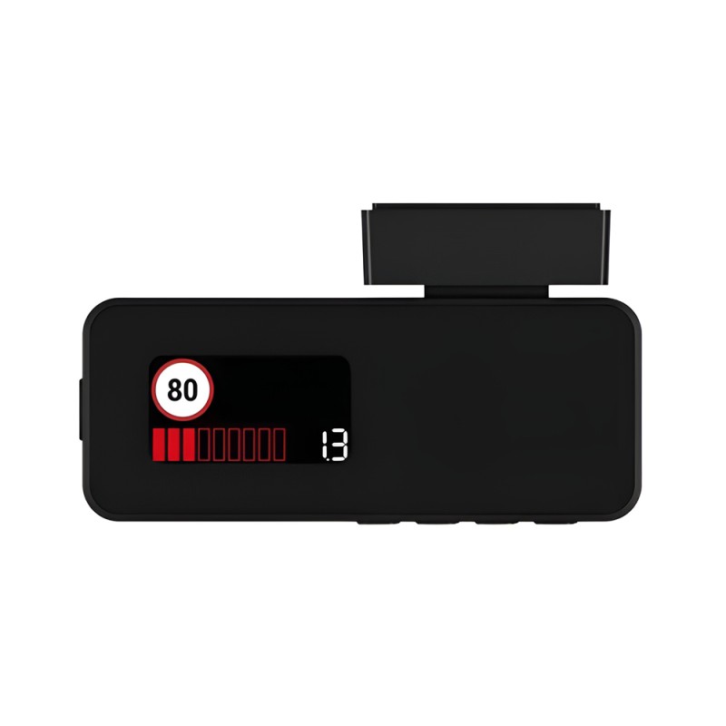 Navitel R37 GPS Car Video Recorder