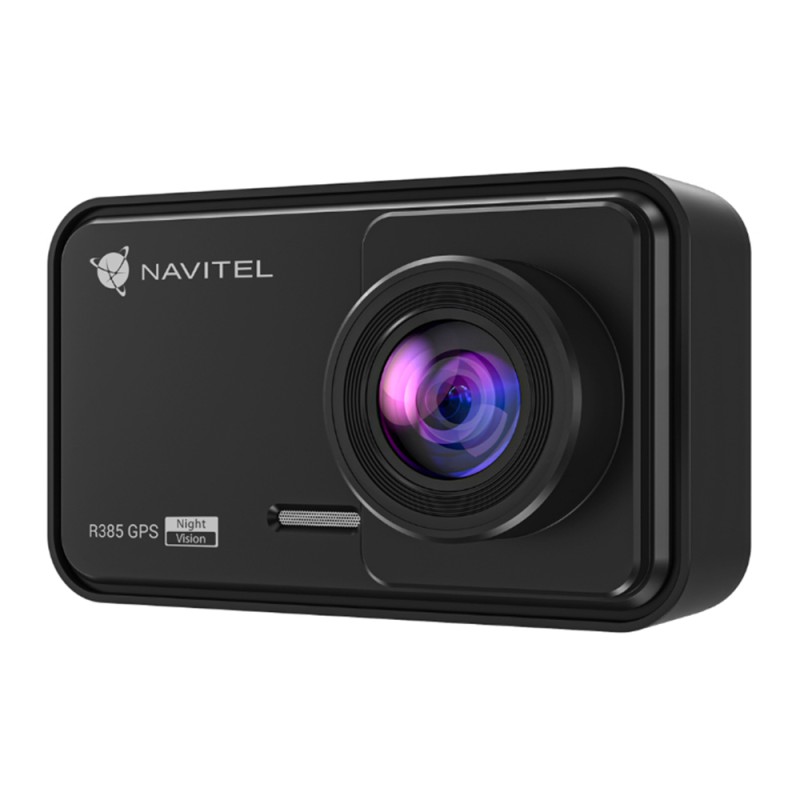 Navitel R385 GPS Car Video Recorder