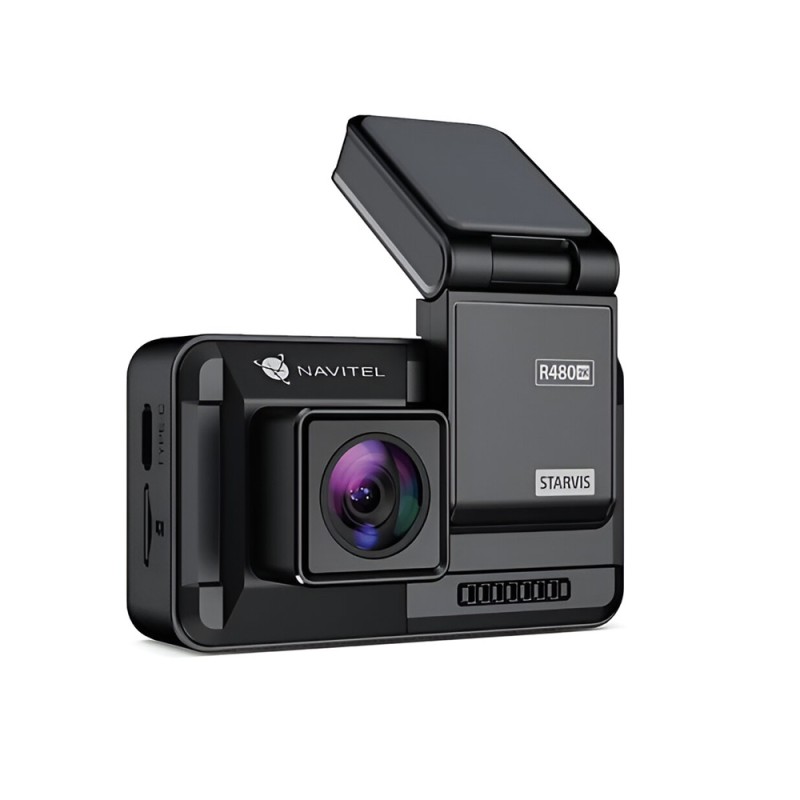 Navitel R480 2K Car Video Recorder