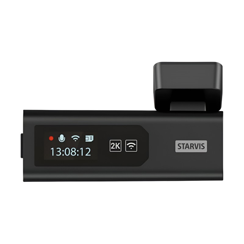 Navitel R67 2K Car Video Recorder