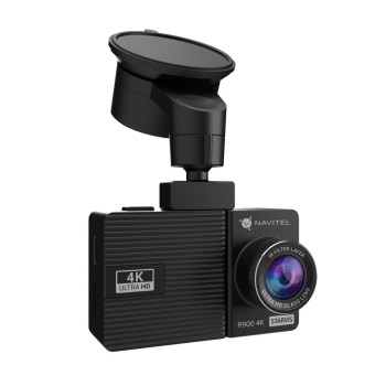 Navitel R900 4K Car Video Recorder