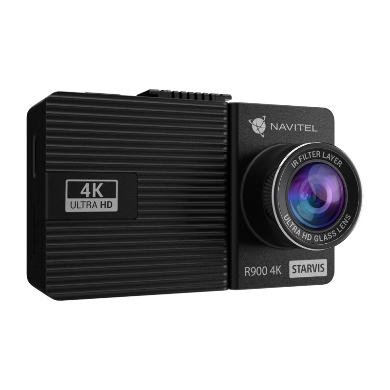 Navitel R900 4K Car Video Recorder
