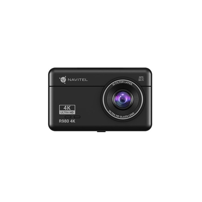 Navitel R980 4K Car Video Recorder