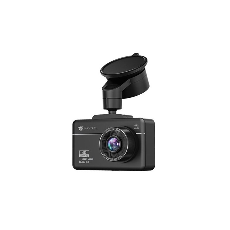Navitel R980 4K Car Video Recorder