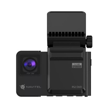 Navitel RS2 Duo Car Video Recorder