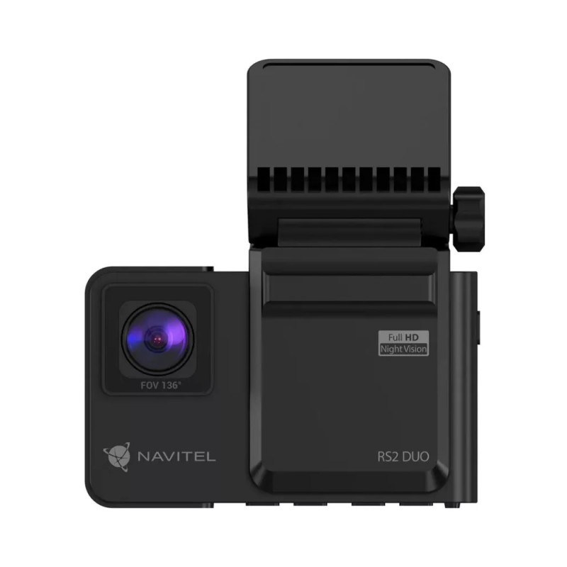 Navitel RS2 Duo Car Video Recorder