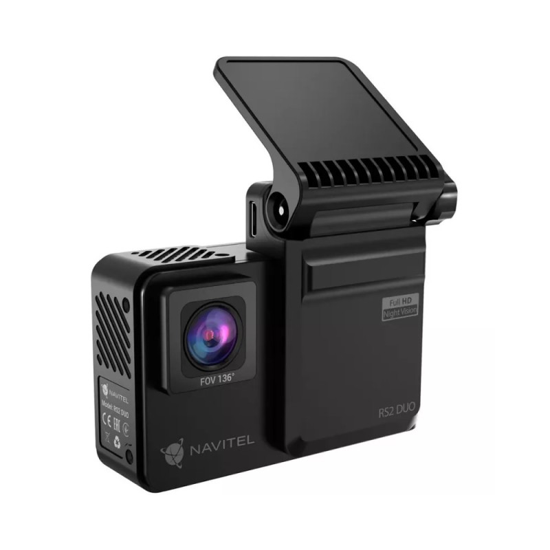 Navitel RS2 Duo Car Video Recorder
