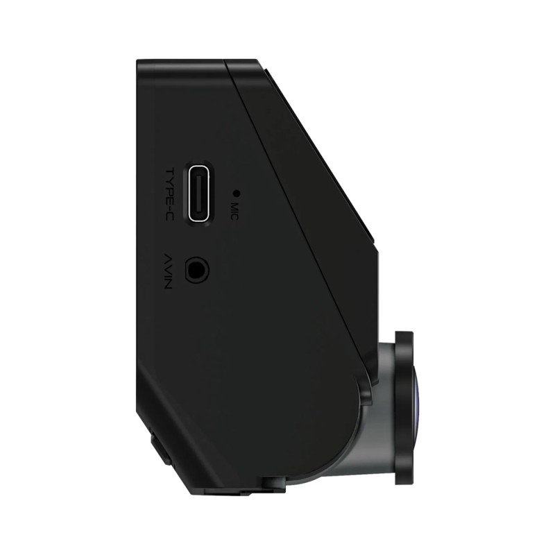 Navitel RS985 GPS 4K Car Video Recorder + Rear Camera