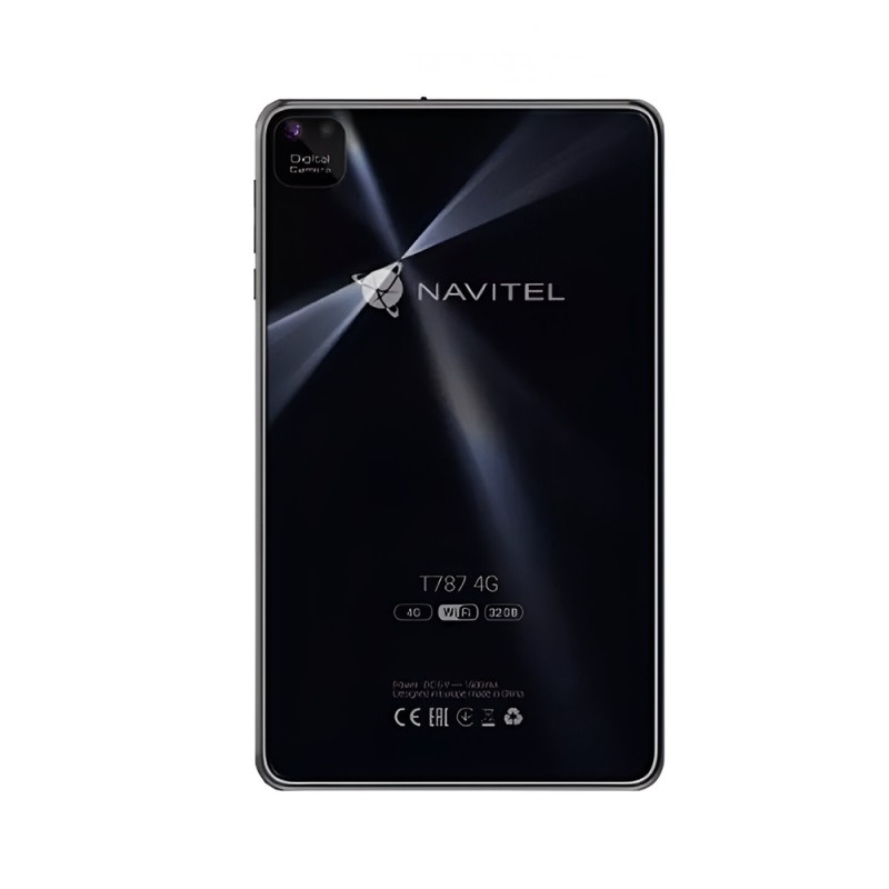 Navitel T787 4G GPS Navigation Tablet