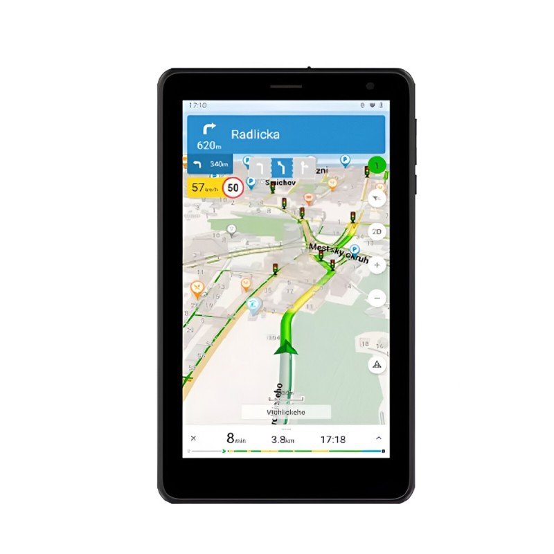 Navitel T787 4G GPS Navigation Tablet