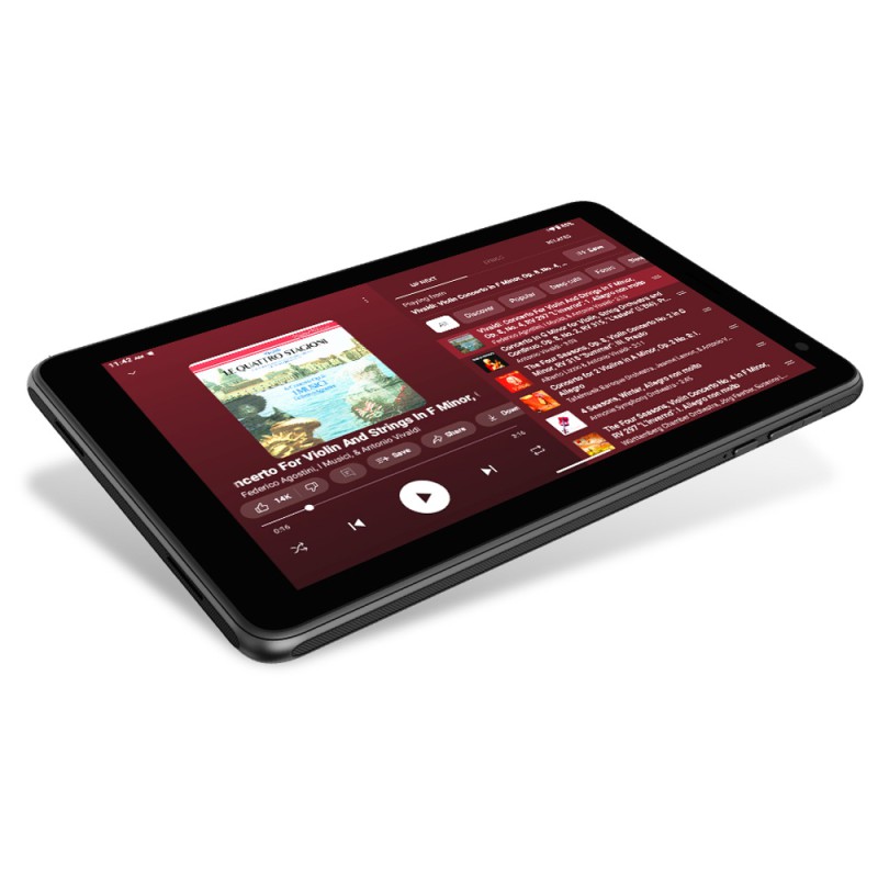 Navitel T797 4G GPS Navigation Tablet