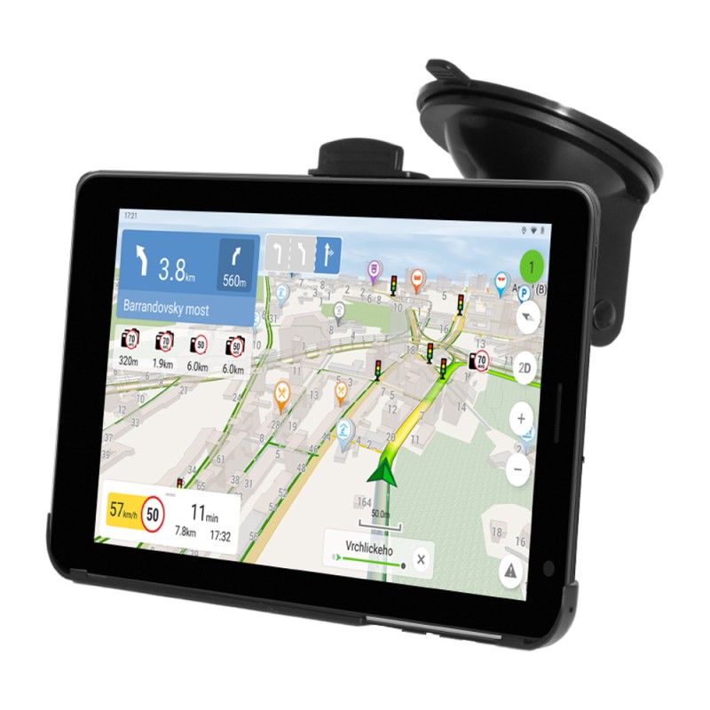 Navitel T797 4G GPS Navigation Tablet