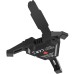 Genesis Accesories Vanad 300 Mouse Bungee, USB Hub 4 Ports