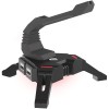 Genesis Accesories Vanad 300 Mouse Bungee, USB Hub 4 Ports